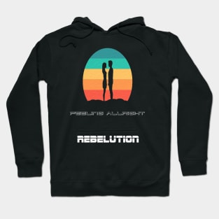 Rebelution Hoodie